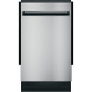  GE Profile Built-in Dishwasher PDT145SSLSS IMAGE 2