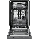  GE Profile Built-in Dishwasher PDT145SSLSS IMAGE 3