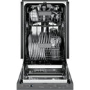  GE Profile Built-in Dishwasher PDT145SSLSS IMAGE 4