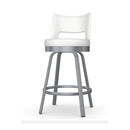  Amisco Brock Counter Height Stool 41435-26/24DH IMAGE 1