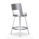  Amisco Brock Counter Height Stool 41435-26/24DH IMAGE 2