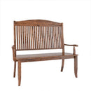  Canadel Champlain Bench BNN002323333DPC IMAGE 1