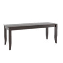  Canadel Canadel Bench BNN041001818MPC IMAGE 1