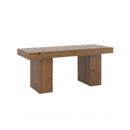  Canadel Loft Bench BNN050540303R IMAGE 1