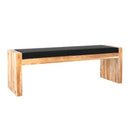  Canadel Loft Bench BNN05074TS02R18 IMAGE 1