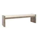  Canadel Loft Bench BNN05075TW81R18 IMAGE 1