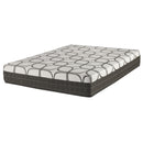  Matelas Mirabel Prestigel 1.0 Medium Firm Mattress (Full) IMAGE 1