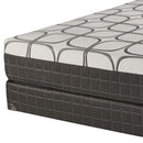  Matelas Mirabel Prestigel 1.0 Medium Firm Mattress Set (Queen) IMAGE 3