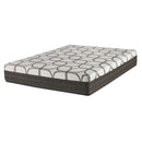  Matelas Mirabel Prestigel 2.0 Plush Mattress (Twin) IMAGE 1