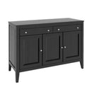  Canadel Canadel Buffet BUF048006363MMM IMAGE 1