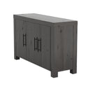  Canadel Loft Buffet BUF05434NA59RT3 IMAGE 4