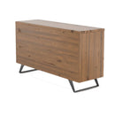  Canadel Loft Buffet BUF06033NA03RT2 IMAGE 10