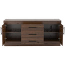  Canadel Loft Buffet BUF07032NA19RT1 IMAGE 3