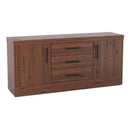  Canadel Loft Buffet BUF07032NA33RT1 IMAGE 1