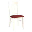  Canadel Canadel Dining Chair CNN00100A480MNA IMAGE 1