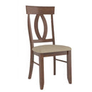  Canadel Canadel Dining Chair CNN00100MC33MNA IMAGE 1