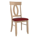  Canadel Canadel Dining Chair CNN00100TE20MNA IMAGE 1