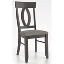 Canadel Canadel Dining Chair CNN00100TN59ANA IMAGE 1