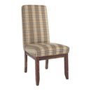  Canadel Champlain Dining Chair CNN001385J24DPC IMAGE 1