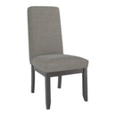  Canadel Canadel Dining Chair CNN00138TN59APC IMAGE 1