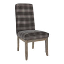  Canadel Champlain Dining Chair CNN00138UL81DPC IMAGE 1