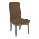  Canadel Champlain Dining Chair CNN00138XN81DPC IMAGE 1