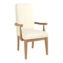  Canadel Canadel Arm Chair CAN00138YJ01MPG IMAGE 1