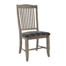  Canadel Champlain Dining Chair CNN00232UL81DPC IMAGE 1