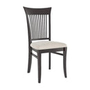  Canadel Canadel Dining Chair CNN00270TB30MNA IMAGE 1