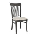  Canadel Canadel Dining Chair CNN00270TB59MNA IMAGE 1
