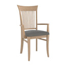  Canadel Canadel Arm Chair CAN00270TT20MNA IMAGE 1