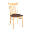  Canadel Canadel Dining Chair CNN00270XC02MNA IMAGE 1