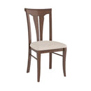  Canadel Canadel Dining Chair CNN003915Z33MNA IMAGE 1