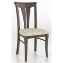  Canadel Canadel Dining Chair CNN003916H29MNA IMAGE 1