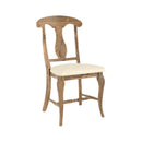  Canadel Champlain Dining Chair CNN006005K03DPF IMAGE 1