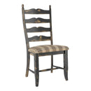  Canadel Champlain Dining Chair CNN007645J63DPC IMAGE 1