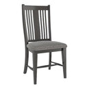  Canadel Canadel Dining Chair CNN02250B459MPG IMAGE 1