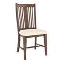  Canadel Canadel Dining Chair CNN02250TW33MPG IMAGE 1