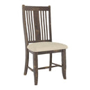  Canadel Champlain Dining Chair CNN02250XZ29DPC IMAGE 1