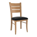  Canadel Canadel Dining Chair CNN02399TS01MNA IMAGE 1