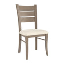  Canadel Canadel Dining Chair CNN02399TW49MNA IMAGE 1