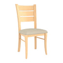  Canadel Canadel Dining Chair CNN02399XZ02MNA IMAGE 1