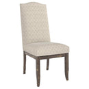  Canadel Champlain Dining Chair CNN0310A4A29DPC IMAGE 1
