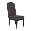  Canadel Loft Dining Chair CNN0310AXU05RPG IMAGE 1