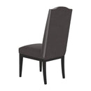  Canadel Loft Dining Chair CNN0310AXU05RPG IMAGE 5