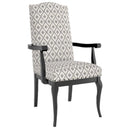  Canadel Canadel Arm Chair CAN0310B4C63MPF IMAGE 1