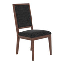  Canadel Loft Dining Chair CNN0312AMJ33RNA IMAGE 1