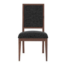  Canadel Loft Dining Chair CNN0312AMJ33RNA IMAGE 2