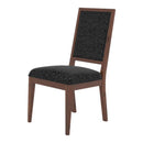 Canadel Loft Dining Chair CNN0312AMJ33RNA IMAGE 3