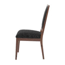  Canadel Loft Dining Chair CNN0312AMJ33RNA IMAGE 4